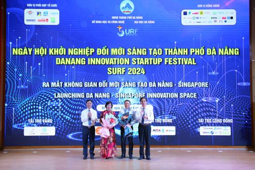 Đưa Đà Nẵng trở thành điểm đến thu hút, liên kết các nguồn lực khởi nghiệp