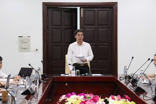 Sắp xếp, ngầm hóa hệ thống cáp viễn thông để bảo đảm mỹ quan đô thị