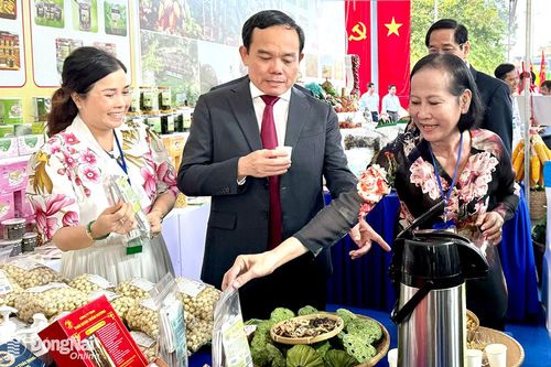 Xây dựng nông thôn mới gắn với phát triển nông nghiệp đô thị