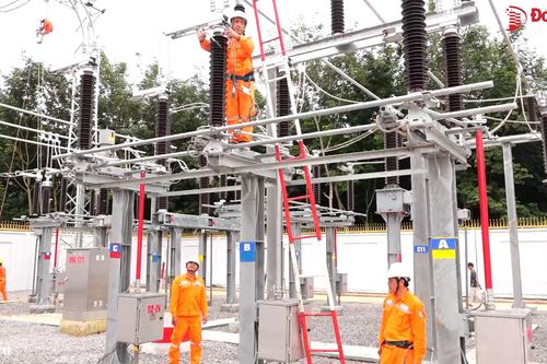 Không cắt điện dịp nghỉ lễ Quốc khánh