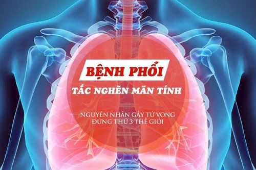 Tự đo hơi thở tại nhà có tránh bị COPD nặng?