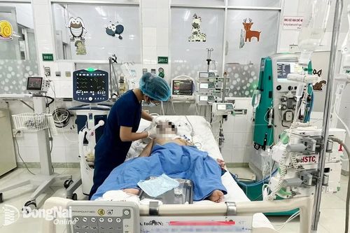 Báo động trẻ thừa cân béo phì