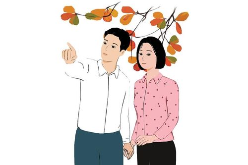 Thơ Hà Hoài Phương: Cảm thu