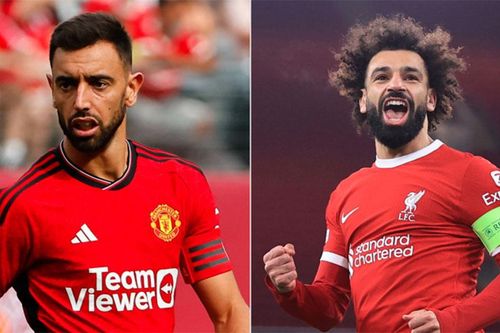Vòng 3 giải bóng đá Ngoại hạng Anh 2024 - 2025: Tâm điểm Manchester United - Liverpool