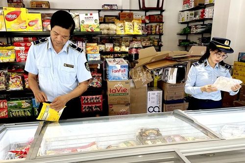 Ổn định thị trường dịp nghỉ lễ