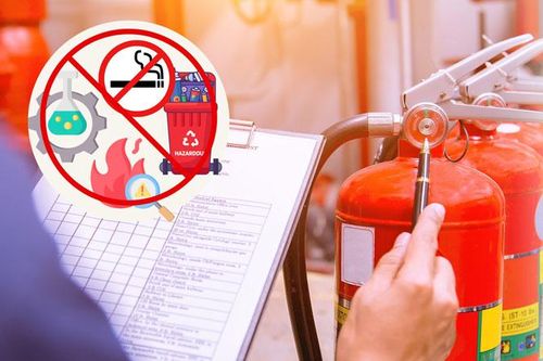 Mức phạt các lỗi vi phạm về phòng cháy, chữa cháy trong đầu tư, xây dựng