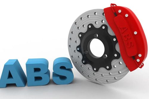 Kiểm tra nhanh hệ thống phanh ABS trên xe ô tô
