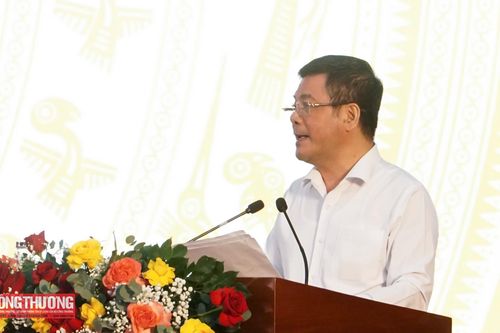 Bộ Công Thương là một trong những đơn vị đi đầu trong việc triển khai dịch vụ công trực tuyến