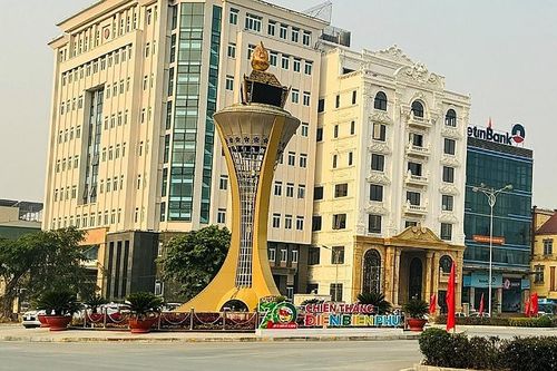 Điện Biên: Chú trọng công tác quy hoạch và quản lý quy hoạch để thu hút đầu tư