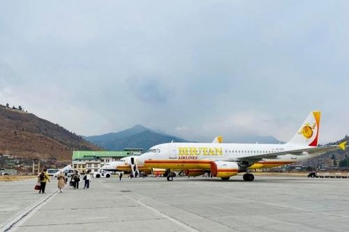 Hãng hàng không Bhutan triển khai các chuyến bay thẳng kết nối Việt Nam và Bhutan