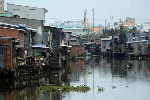 Thành phố Hồ Chí Minh: Kiến nghị hướng dẫn cấp số nhà cho nhà ven kênh