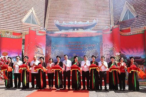Một Bắc Ninh trong lòng Hà Nội