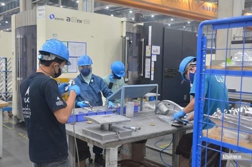 Đà Nẵng thu hút đối tác ngành vi mạch bán dẫn bằng loạt ưu đãi hấp dẫn