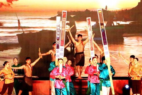 Hội nghị Văn hóa tỉnh Khánh Hòa năm 2024