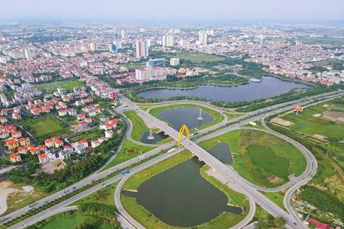 Kỳ vọng tăng trưởng xanh là cơ hội để Bắc Ninh tái cấu trúc nền kinh tế