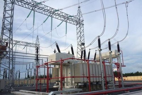 Nam Định: Gần 730 tỷ đồng đầu tư xây dựng trạm biến áp 220kV và đường dây đầu nối