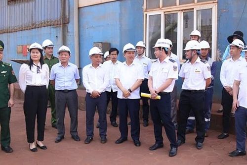 'Vũ khí' sắc bén bảo vệ quyền làm chủ của Nhân dân