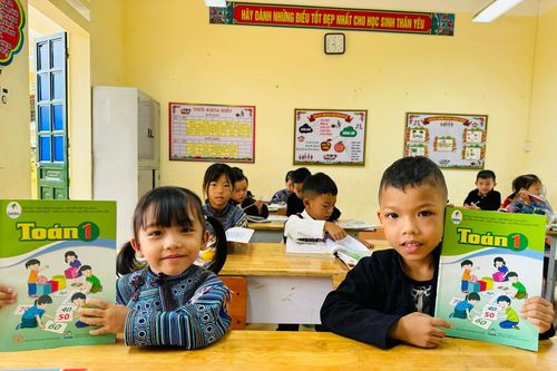 Kết nối và sẻ chia