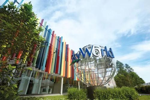 SkyWorld thâu tóm dự án thứ hai tại Việt Nam, khẳng định vị thế 'ông lớn' BĐS Malaysia