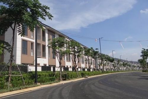 Rà soát giá trị quyền sử dụng đất tại Dự án khu đô thị du lịch sinh thái Đại Phước