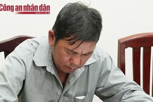 Bắt tạm giam đối tượng hoạt động nhằm lật đổ chính quyền nhân dân