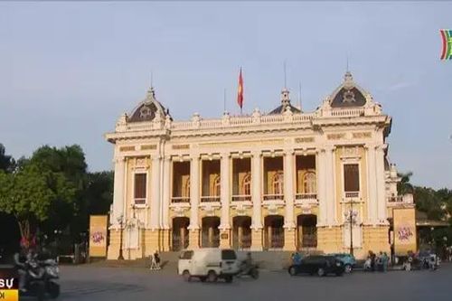 Ngày Quốc khánh, thăm di tích lịch sử Cách mạng