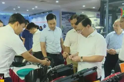 Thu hút doanh nghiệp tham gia hoạt động tái chế