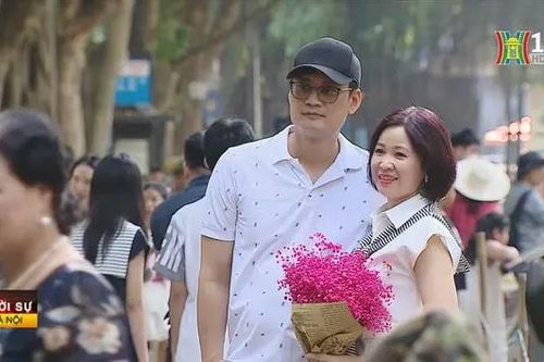 Thủ đô Hà Nội ngày đầu nghỉ lễ