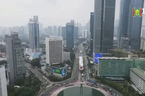 Indonesia thu hút đầu tư bằng thị thực vàng