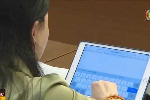 Chuẩn bị tốt nhất để triển khai Luật Thủ đô (sửa đổi)