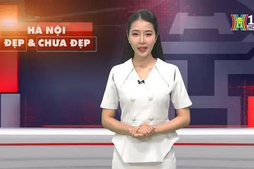 Hà Nội đẹp và chưa đẹp | 31/08/2024