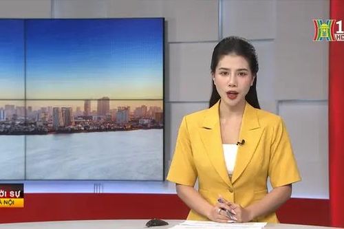 Chương trình Thời sự 23h00 | 31/08/2024