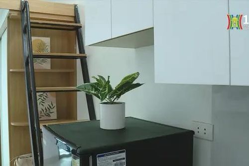 Hiếm phòng trọ giá 2 triệu đồng/tháng ở trung tâm