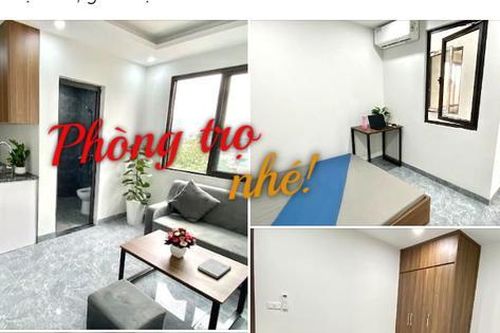 Hà Nội: Giá phòng trọ tăng cao, chất lượng chưa đảm bảo