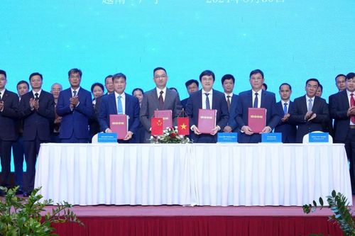 Hội nghị hợp tác kiểm dịch y tế biên giới 'Hai nước - Bốn bên' lần thứ IV