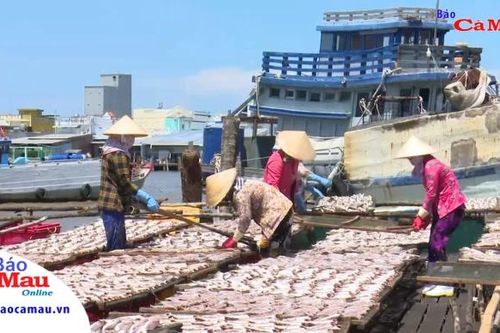 Năng động phát triển kinh tế, xây dựng gia đình hạnh phúc
