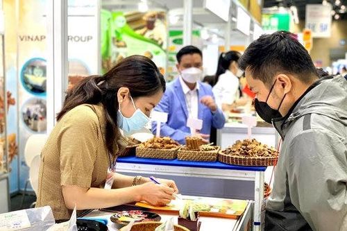 'Đòn bẩy' tiêu thụ hàng hóa hiệu quả cho doanh nghiệp