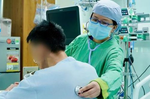 Người bệnh được ghép tim xuyên Việt: 'Tôi muốn chạy bộ và trở về nhà!'