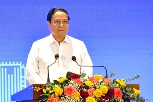 Thủ tướng: Tạo bước bứt phá thần tốc, quyết liệt hơn trong phát triển Đà Nẵng