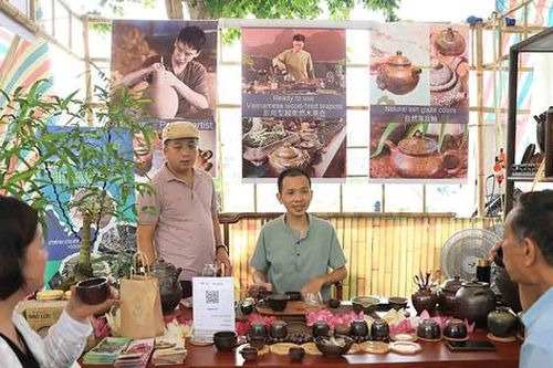 Phát triển tinh hoa ẩm thực Hà Nội: Được ghi danh, công nhận cũng chưa đủ