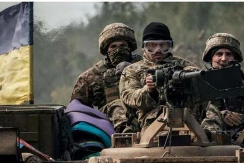 EU từ chối yêu cầu huấn luyện quân đội bên trong Ukraine