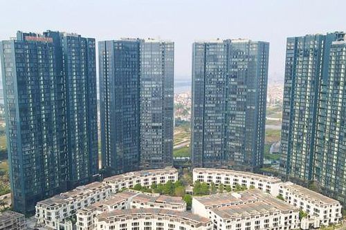 Khi nào mặt bằng giá căn hộ sẽ xuống mức phù hợp?