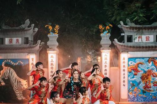 Nỗ lực 'làm mới' nghệ thuật truyền thống Đưa các giá trị xưa cũ hòa vào dòng chảy đương đại