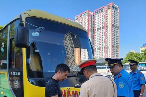 Xử phạt 10 trường hợp vi phạm trật tự an toàn giao thông trong ngày đầu nghỉ lễ