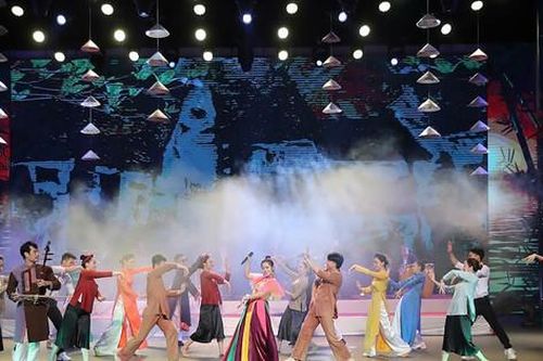 Nỗ lực 'làm mới' nghệ thuật truyền thống Sáng tạo nhưng không làm mất bản sắc