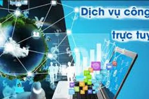 Tỷ lệ hồ sơ trực tuyến toàn trình giữa các bộ, ngành, địa phương không đồng đều