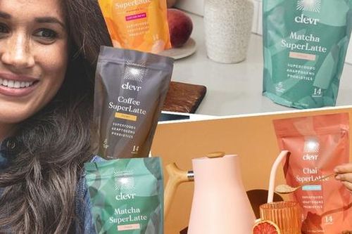 Tài năng ít người biết của Meghan: Nhà đầu tư thức thời và nữ doanh nhân thành đạt với loạt thương hiệu thành công
