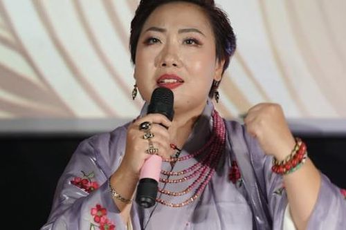 Hiền Anh Sao Mai ra mắt album 'Duyên 6' dưới hình thức đặc biệt
