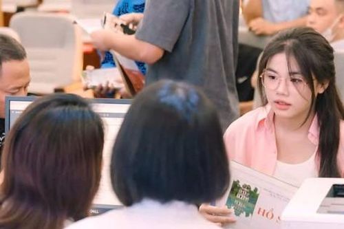 Có được công nhận trúng tuyển đại học nếu không xác nhận nhập học?