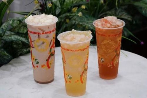 Thực hư chuyện một thương hiệu đồ uống Việt đem lê Tây Bắc vào món nước